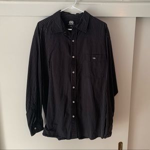 Men’s dress shirt